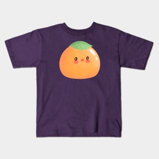 Baby mochi Kids T-Shirt